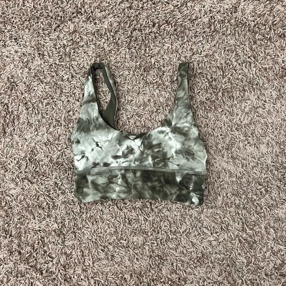 Lululemon Align Reversible Bra - Picture 1 of 5